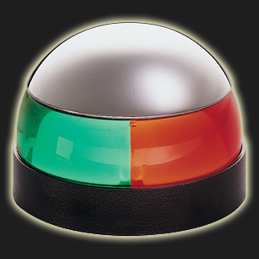 Emergency Marine Light icon