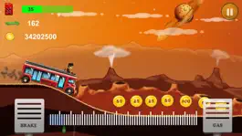 Game screenshot Driving Car - Go carefully apk