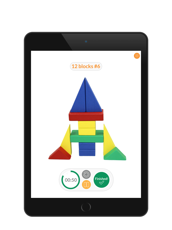 Screenshot #4 pour Block Builder from Stages Language Builder