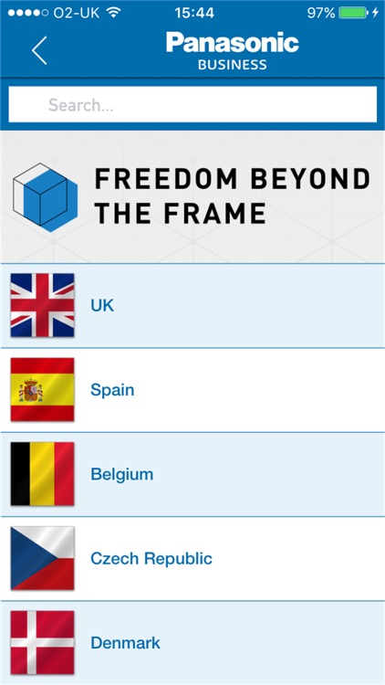 Visual Solution Systems screenshot-3