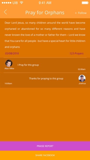BIG Prayers(圖2)-速報App