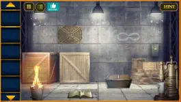 Game screenshot Old Empty Warehouse Escape hack