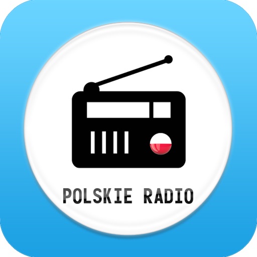 Polskie Radio - Top Stacje muzyczne FM Icon