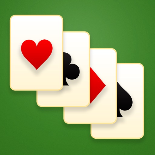 Solitaire Twist Icon