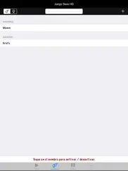 juego de sexo para adultos hd ipad capturas de pantalla 2