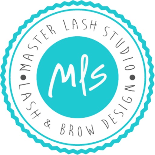 Master Lash Studio icon