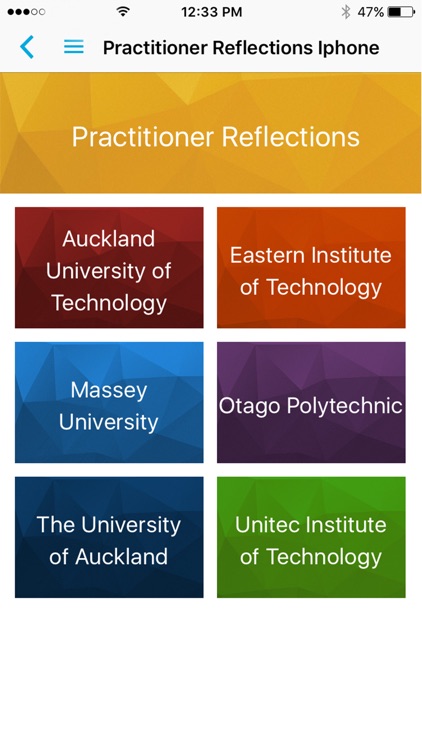 Learners and Mobile Devices