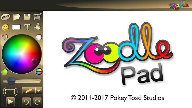 Zoodle Pad Ultimate screenshot-4