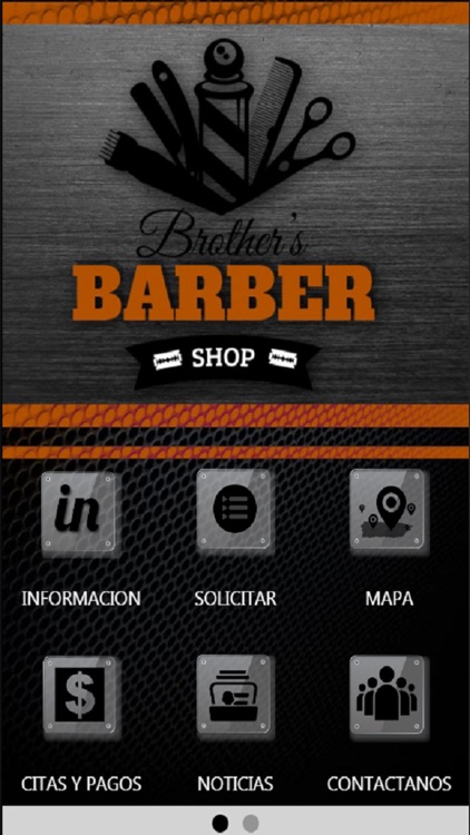 Brothers Barber Shop