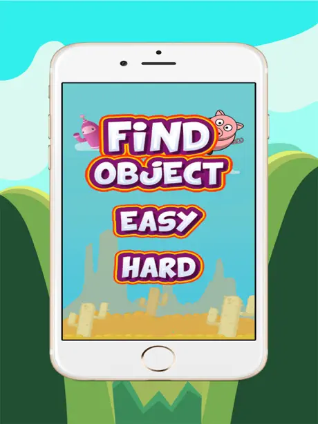 Juego de objetos ocultos gratis
