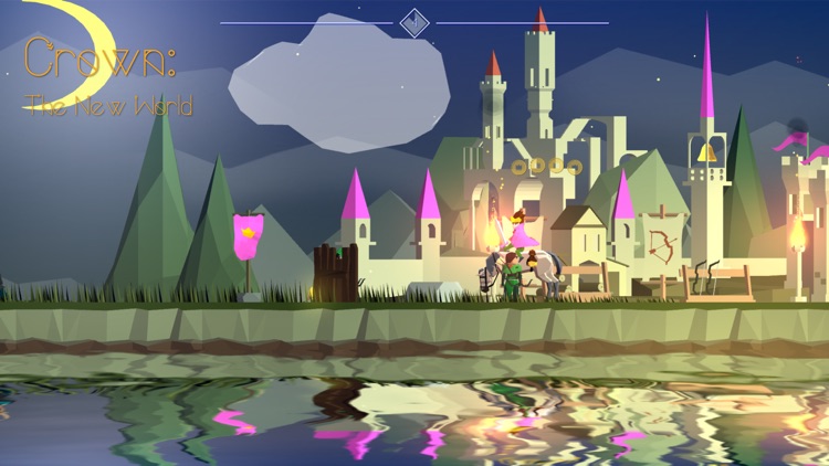 Crown: The New World screenshot-3