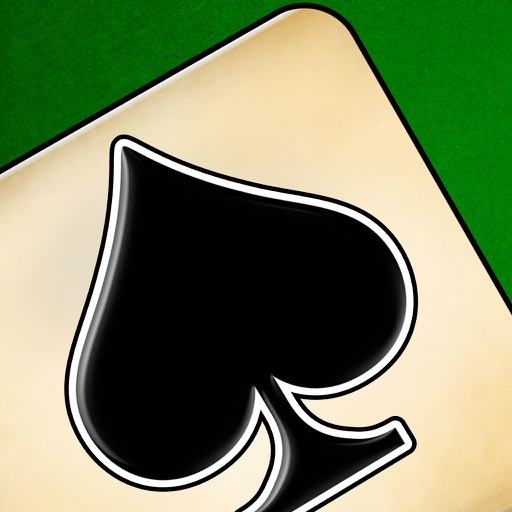 Full Deck Pro Solitaire iOS App