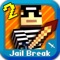 Wait so long for the "Cops N Robbers (Jail Break 2)", the 2nd edition of "Cops N Robbers (Jail Break)" has been developed for one year, created by the famous developer of "Cops N Robbers (Jail Break)" and "Cops N Robbers (FPS)":  "JoyDo Entertainment"