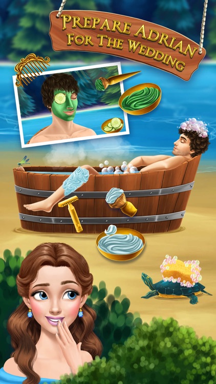 Princess Gloria Horse Club 2 - Care & Makeover Fun