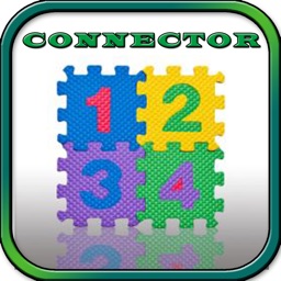 Match the Numbers– 1234 Connector game 2017