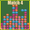 Match Four - Fruits Connecting Fun Game.…