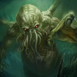 Arkham Horror Stickers app icon
