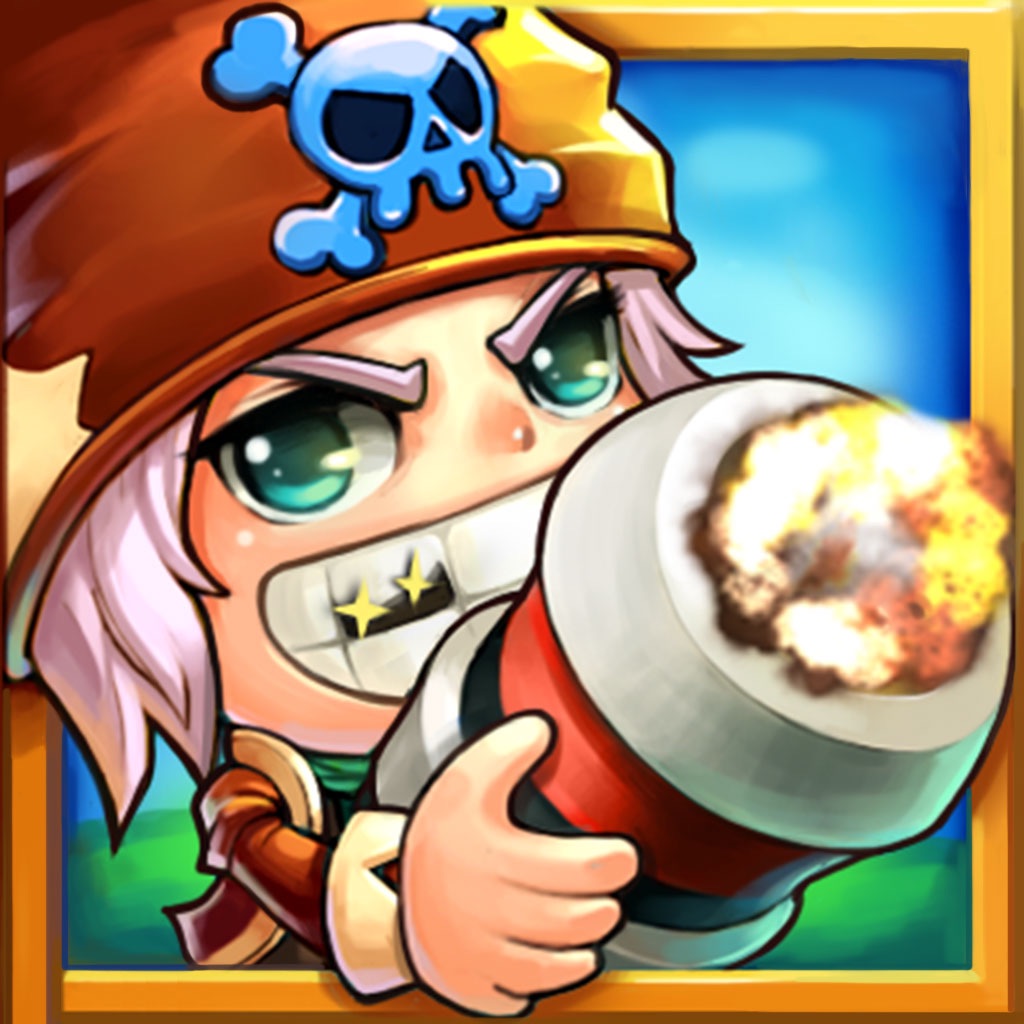 CrazyBomb HD