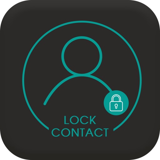 Contact Lock - How To Protect Data icon