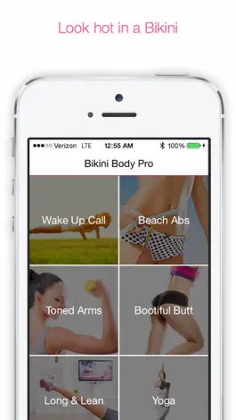 Game screenshot Bikini Body mod apk