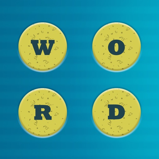 Awesome Word Puzzle Mania Pro - brain train riddle