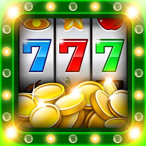 Amazing Reel Slots – Casino Slot in the Pocket iOS App