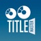 Title Master - Animated text and graphics on video