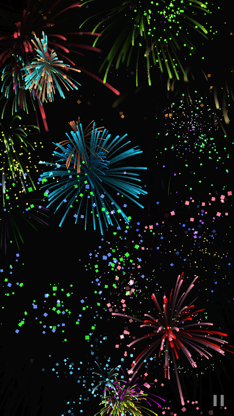 Fireworks Arcade screenshot 5