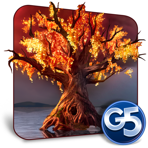 Spirit Walkers: Curse of the Cypress Witch (Full) icon