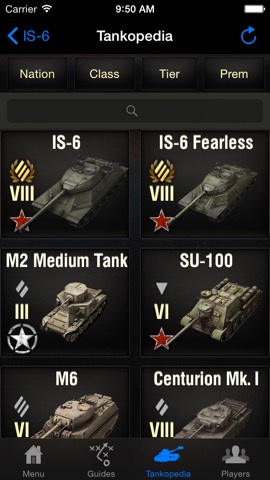 Guide for World of Tanks Blitzのおすすめ画像2