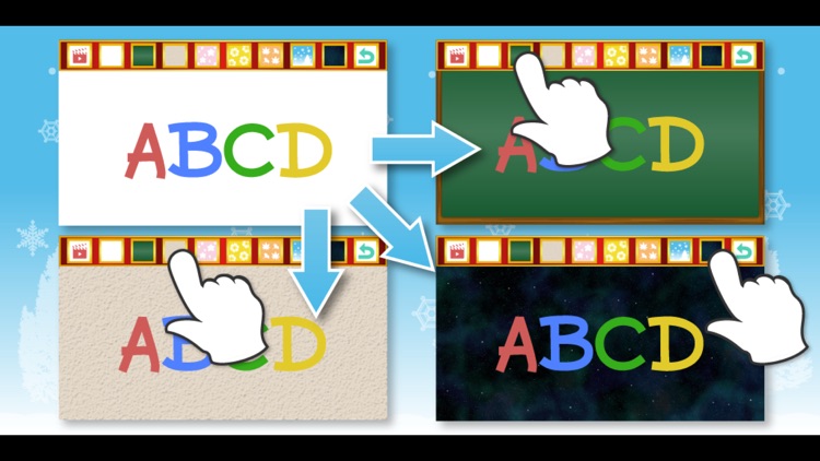 Magical Paint◇ - Drawing App - screenshot-3