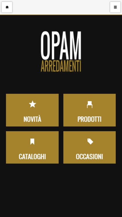 Opam Arredamenti