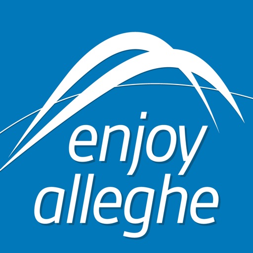 Enjoy Alleghe