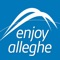 Download the app to take part in Enjoy Alleghe