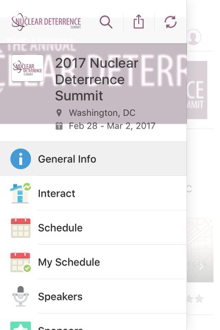 Nuclear Deterrence Summit screenshot 3