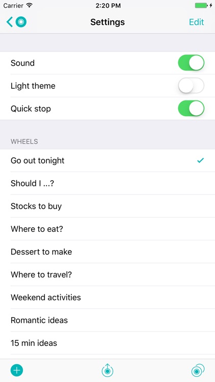 Decide Now! screenshot-3