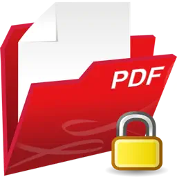 PDF Encrypt app icon