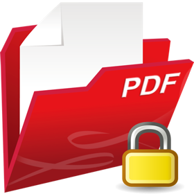 螢幕擷取畫面 (3) PDF Encrypt