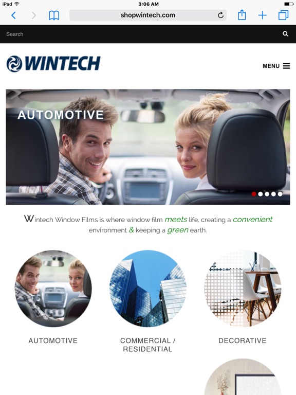 Screenshot #4 pour ShopWintech