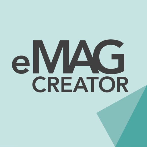 eMagApp Introduction by eMagCreator