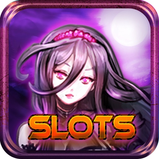 The Wizard Slots : Magic of Ancient Casino