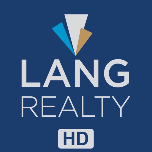 Lang Realty for iPad icon