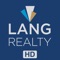 The Lang Realty iPad App brings the most accurate and up-to-date real estate information right to your iPad