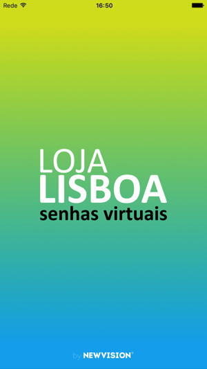 Loja Lisboa