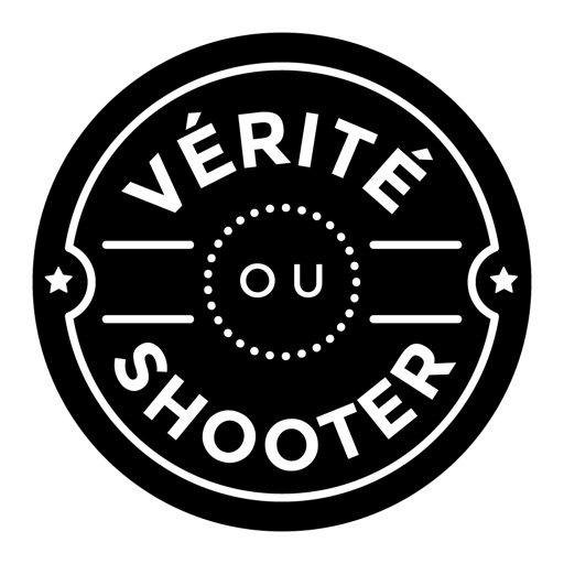 Vérité ou Shooter Icon