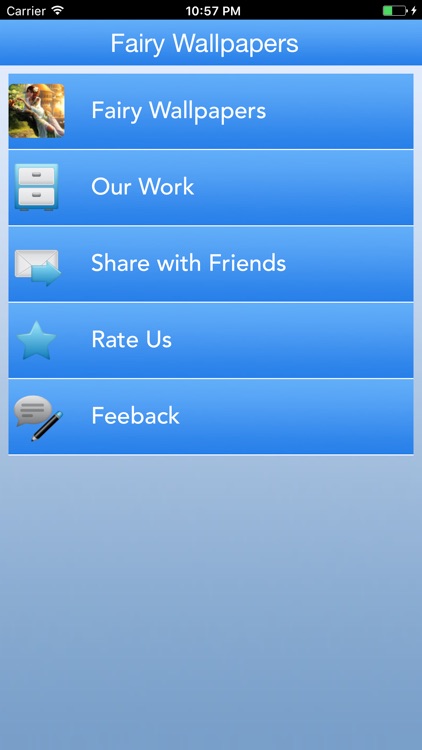 Beautiful Fairy Wallpapers HD