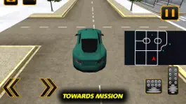 Game screenshot Grand Gangster City Simulation hack