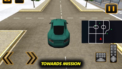 Grand Gangster City Simulation screenshot 3