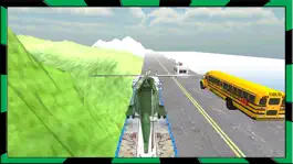 Game screenshot Mountain Truck Transporting Helicopter - Simulator mod apk