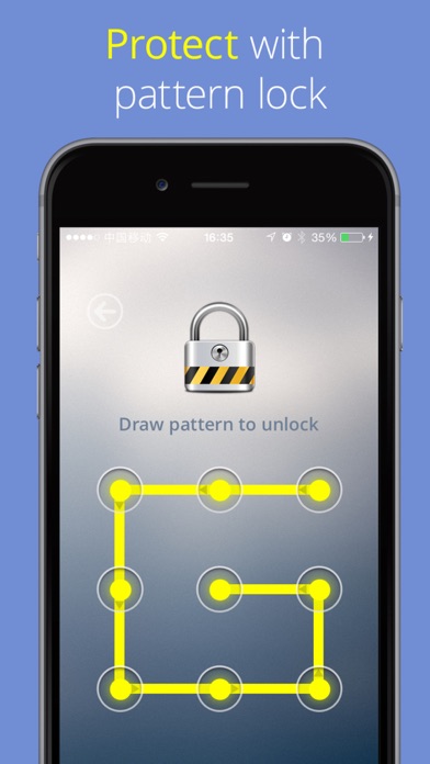 Private Camera - safe camera protect your photos and videos Screenshot 2